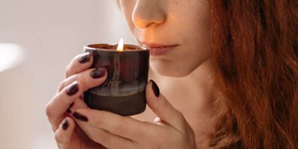 Uso de las velas aromáticas: mejora la experiencia en tu negocio