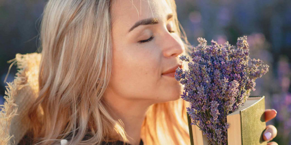¿Cuáles son los olores más agradables para el ser humano?