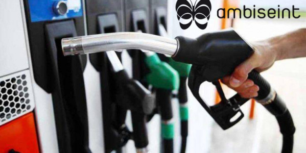 Ambiseint firma un acuerdo de colaboración con la Asociación Aragonesa de Gasolineras