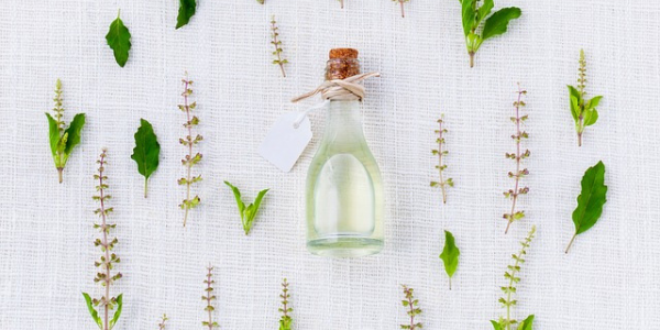 ¿Qué es la Aromaterapia? Olor y salud