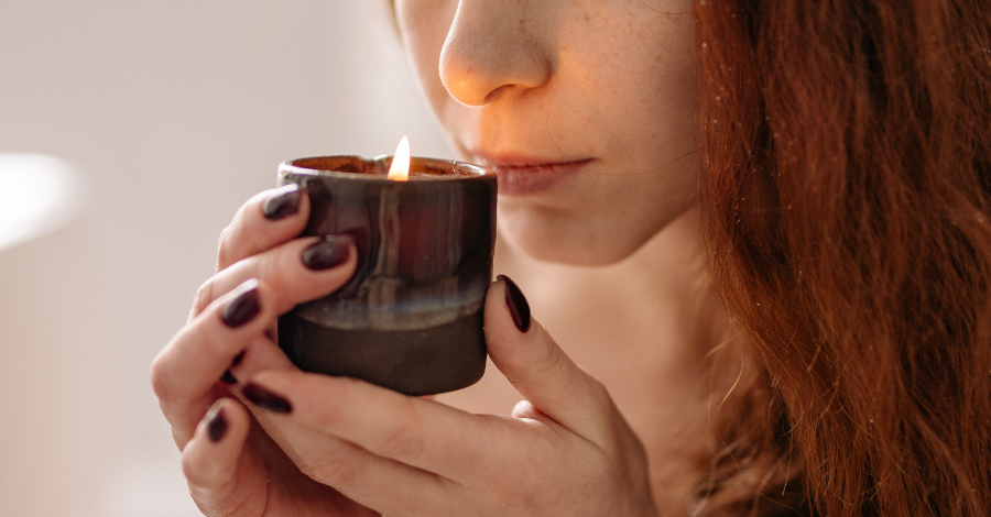Uso de las velas aromáticas: mejora la experiencia en tu negocio