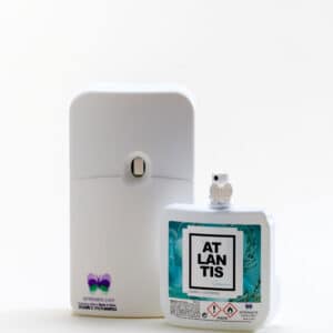 Servicio Ambipro - V2 Recarga Citronela