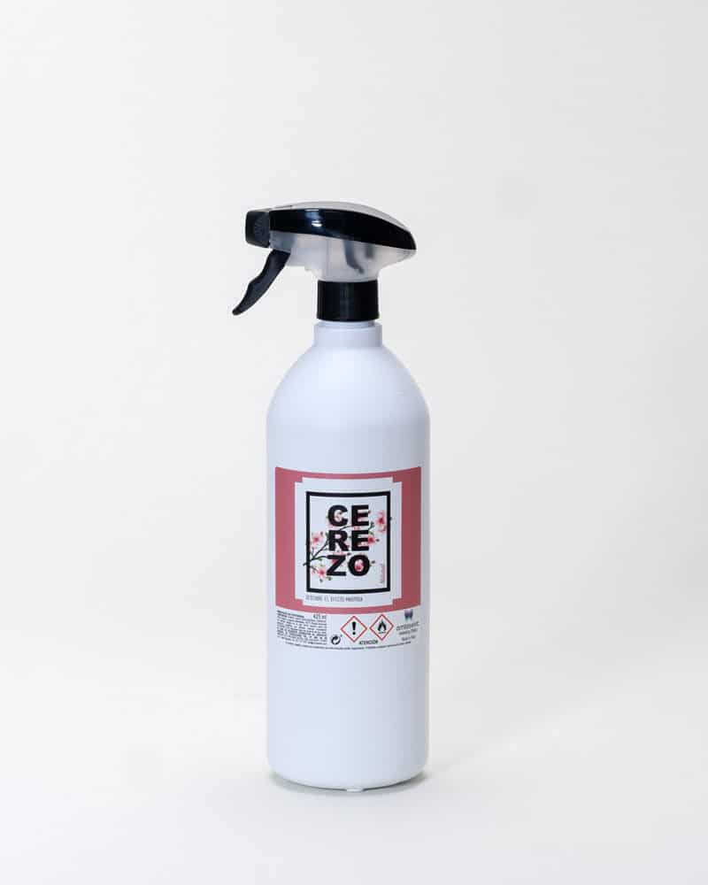 Difusor Manual AmbiSpray Línea Natural