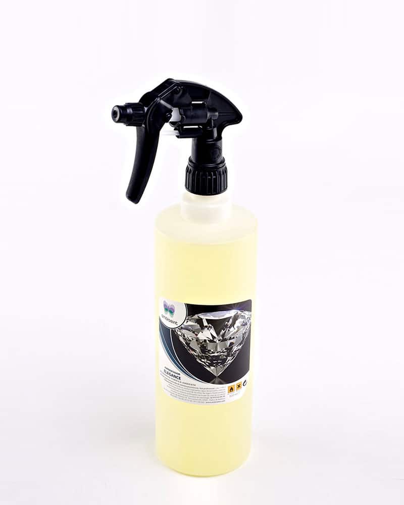 Ambientador Manual Tipo Proquimar