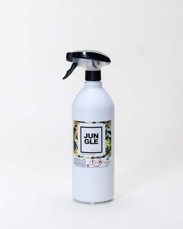 Difusor Manual AmbiSpray Línea Elegance