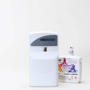 Difusor Ambi Esprit reacondicionado