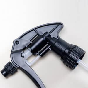 Micro atomizador profesional regulable