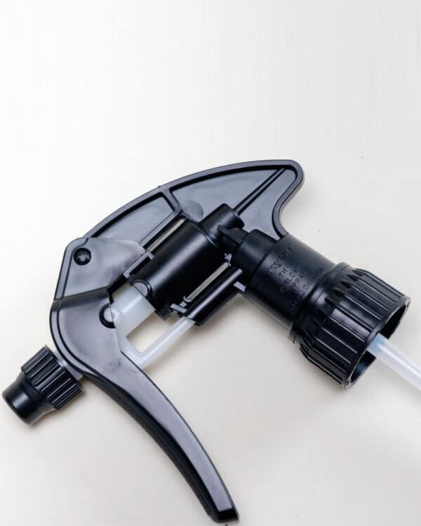 Micro atomizador profesional regulable