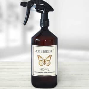 Aroma Canela Naranja