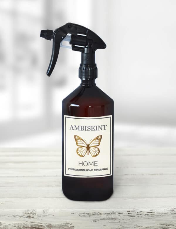 Aroma Canela Naranja