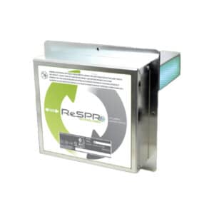 Generadores de plasma RCI HVAC