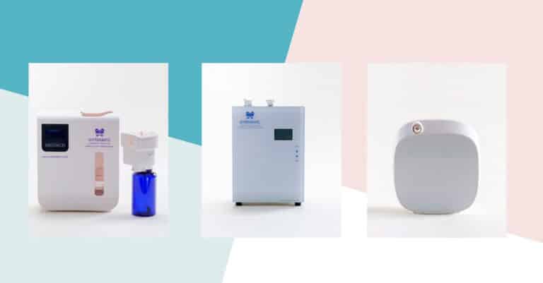 ¿Qué es un nebulizador automático y cómo funciona?