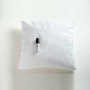 Aromas para almohadas de hotel