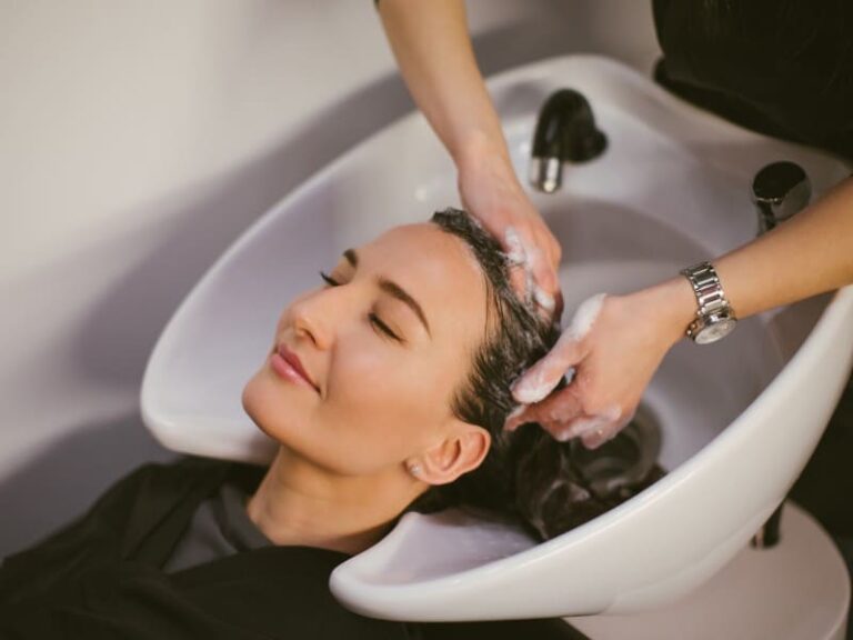 Ambientadores peluquerías