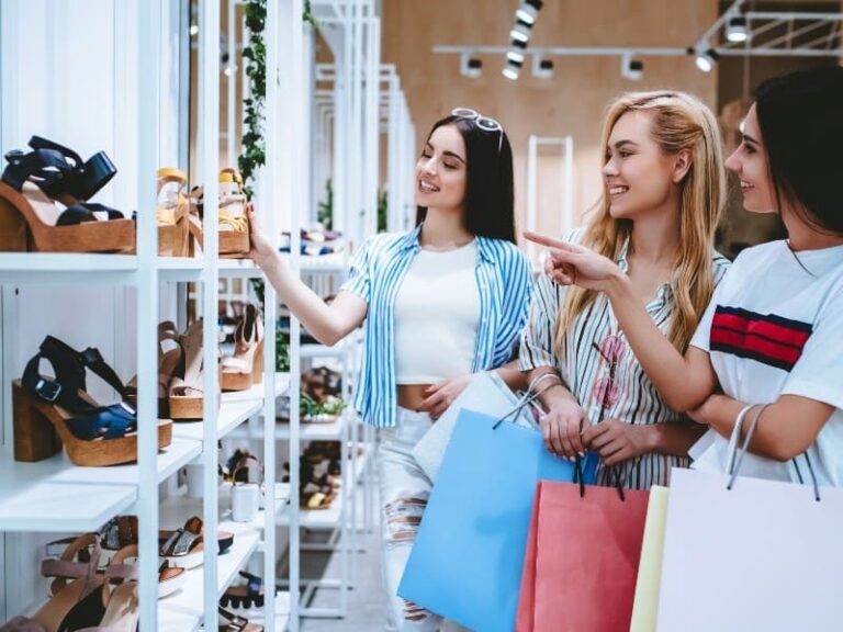 Ambientadores tiendas