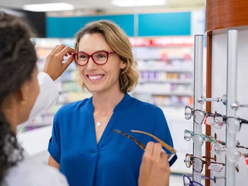 Ambientadores farmacias