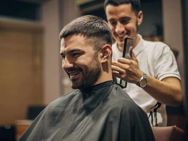 Ambientadores peluquerías