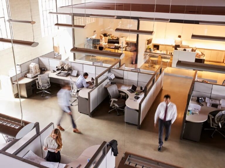 Ambientadores oficinas y despachos