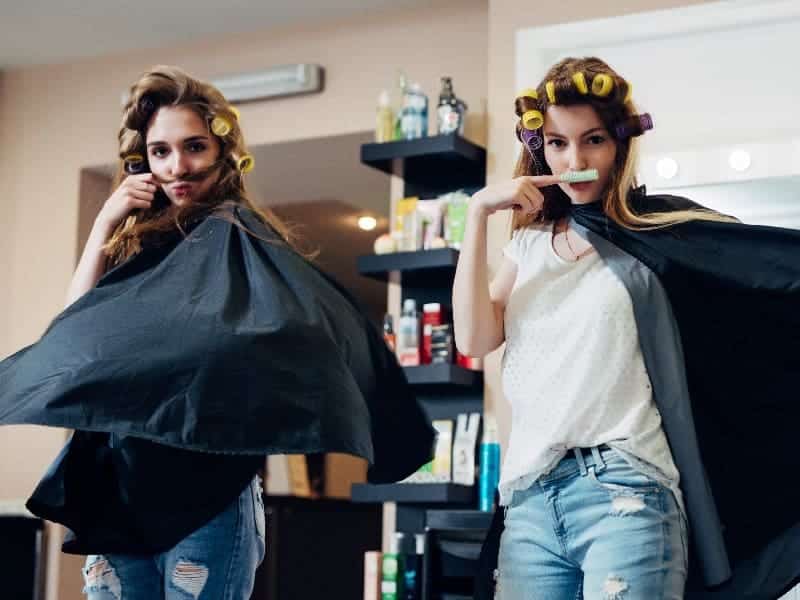 Ambientadores peluquerías