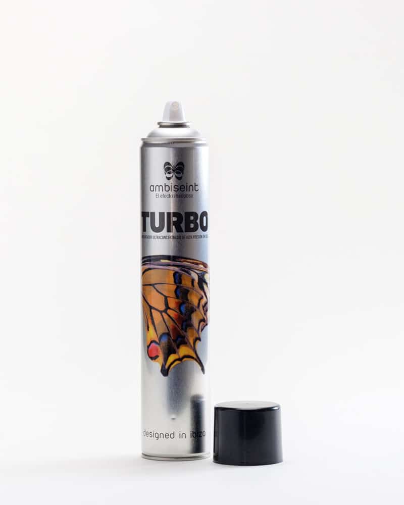 Turbiseint Elegance - Imagen 5