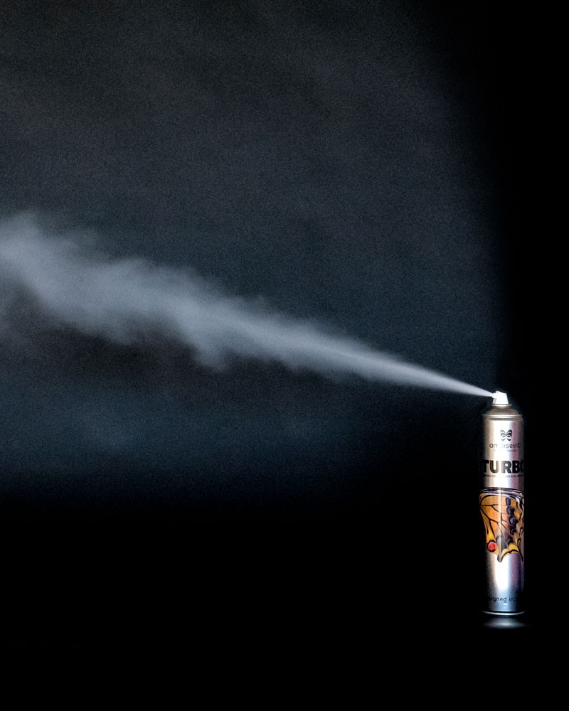 Turbiseint Elegance - Imagen 6