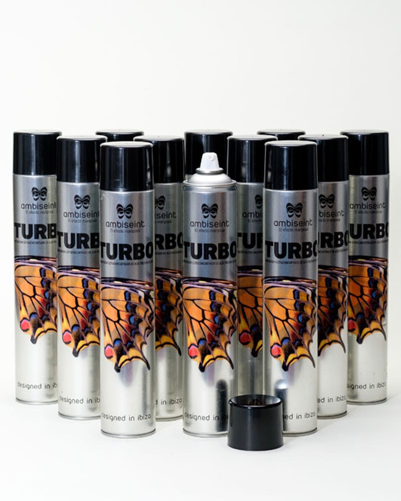 Turbiseint Elegance - Imagen 3