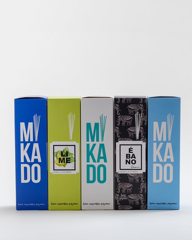 Mikados Línea Natural - Imagen 4