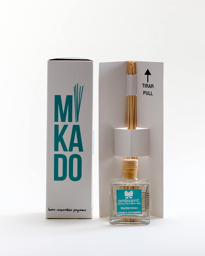 Mikados Línea Natural - Imagen 8