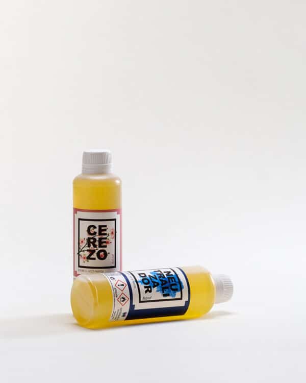 Recarga 250 ml Nebulair Línea Natural - Imagen 3