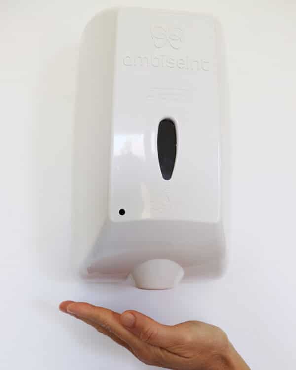 Dispensador  automático 1.500 ml - Imagen 2