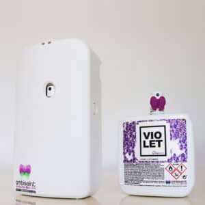 Servicio AmbiPro V2 + HTS (Hasta 50m2)