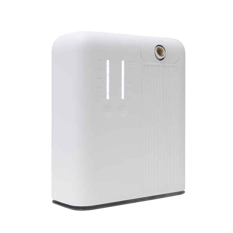 Nebulizador automático NebuCompact