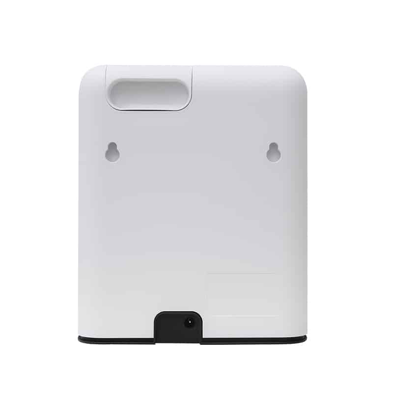 Nebulizador automático NebuCompact