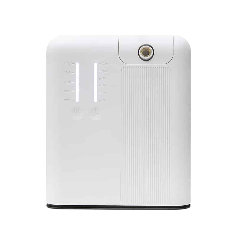 Nebulizador automático NebuCompact