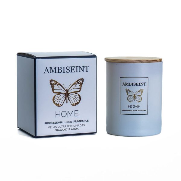 Velas ultraperfumadas - Imagen 3