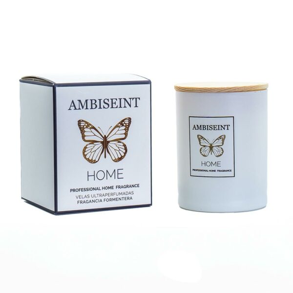 Velas ultraperfumadas - Imagen 4