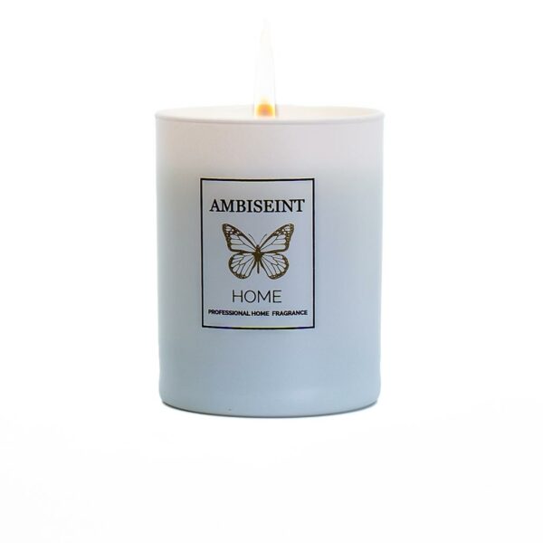 Velas ultraperfumadas
