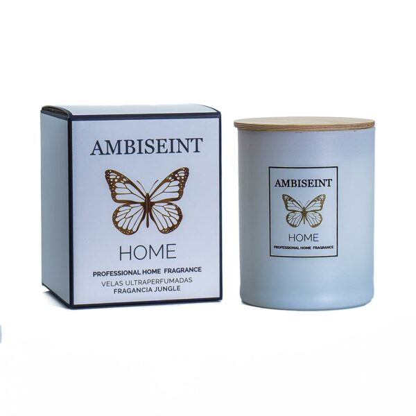 Velas ultraperfumadas - Imagen 6