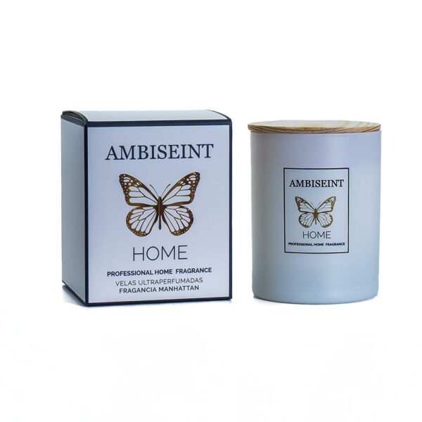 Velas ultraperfumadas - Imagen 2
